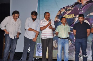 Army People Watching Naa Peru Surya Naa illu India Movie Photos